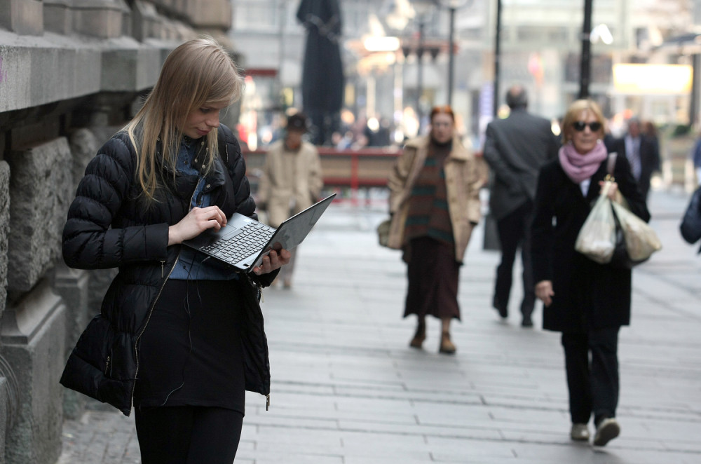 Važi za nedelju i državne praznike!
