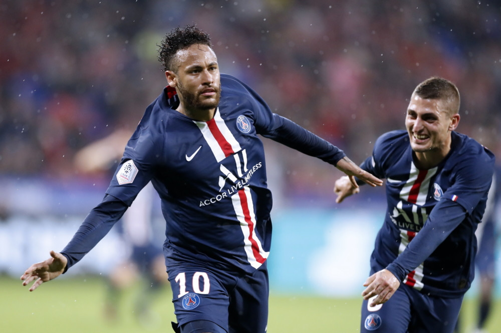 Nejmar namerno pravio budalu od sebe na terenu zbog "neodložnih poslova" u Brazilu?