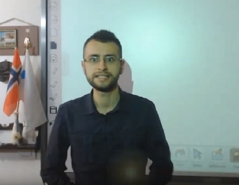 Isplivao snimak! Pedagog Stefan (31) je brutalno ubio bivšu devojku Marinu (30), a sebe je ovako opisao! (VIDEO)