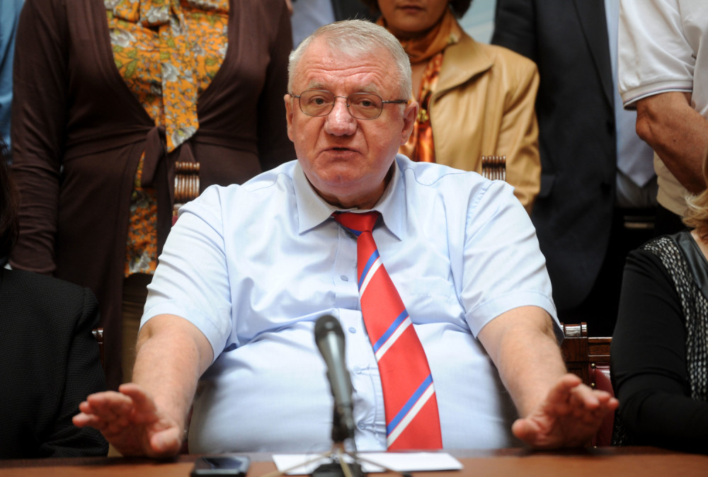 Šešelj se oglasio nakon smrti koja je potresla planetu!