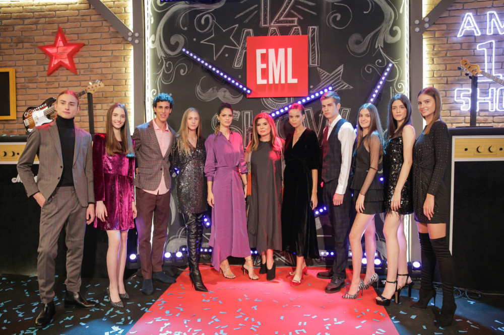 Ovo su pobednici Elite model look Srbije 2019: Jelena Tomašević predstavlja Srbiju na izboru lepote!