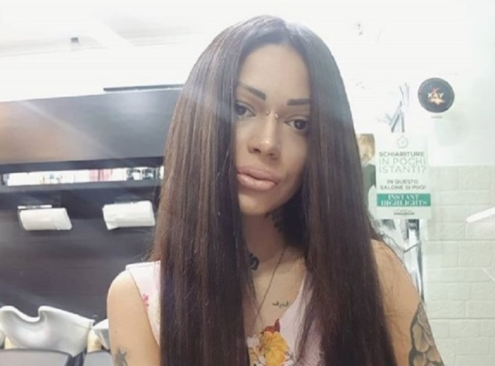 Dunja Ilić nakon brojnih skandala i pokušaja samoubistva, napusitla državu, a sada se bavi nesvakidašnjim poslom!