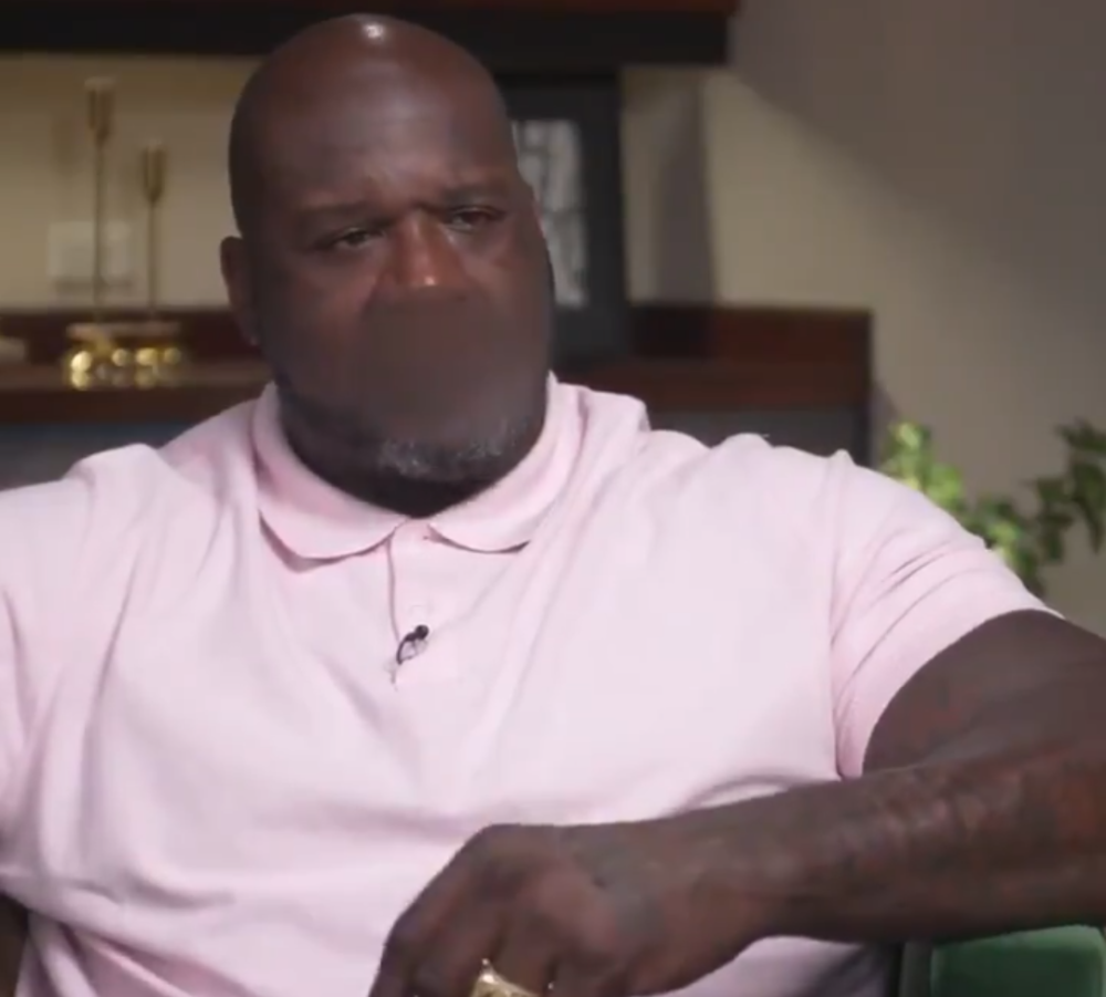 Legendarni centar poludeo u sred emisije! - "Mrzim ga, uništio je istoriju time što je ispao SERONJA"! (VIDEO)