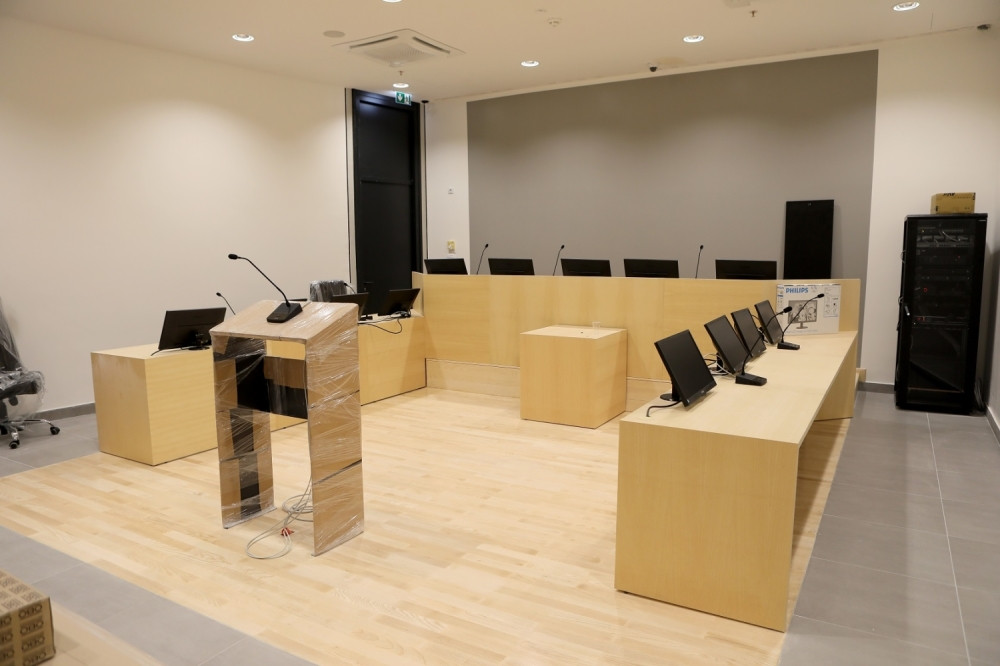 Dušanka Todorović, koju već zovu baba Anujka, brani se ćutanjem!