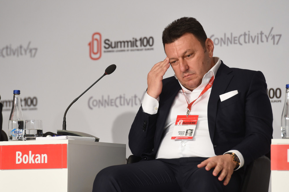 Bokan uz pomoć 11 klubova "odblokirao" račun ABA lige