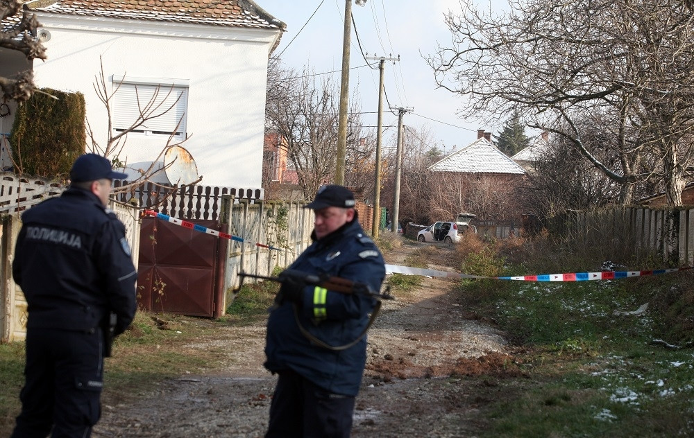 Detalji tragedije u Hajdukovom - baka se izvinjava, još uvek se čekaju rezultati sa obdukcije!