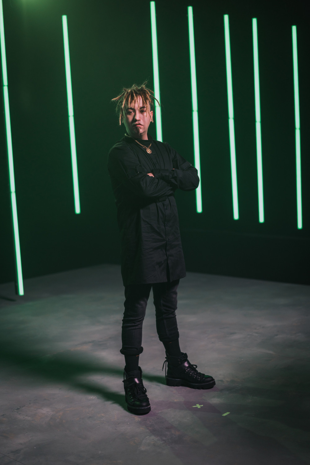 Rasta u zatvoru glavna MASKOTA, sa svih strana čuje se samo ANA