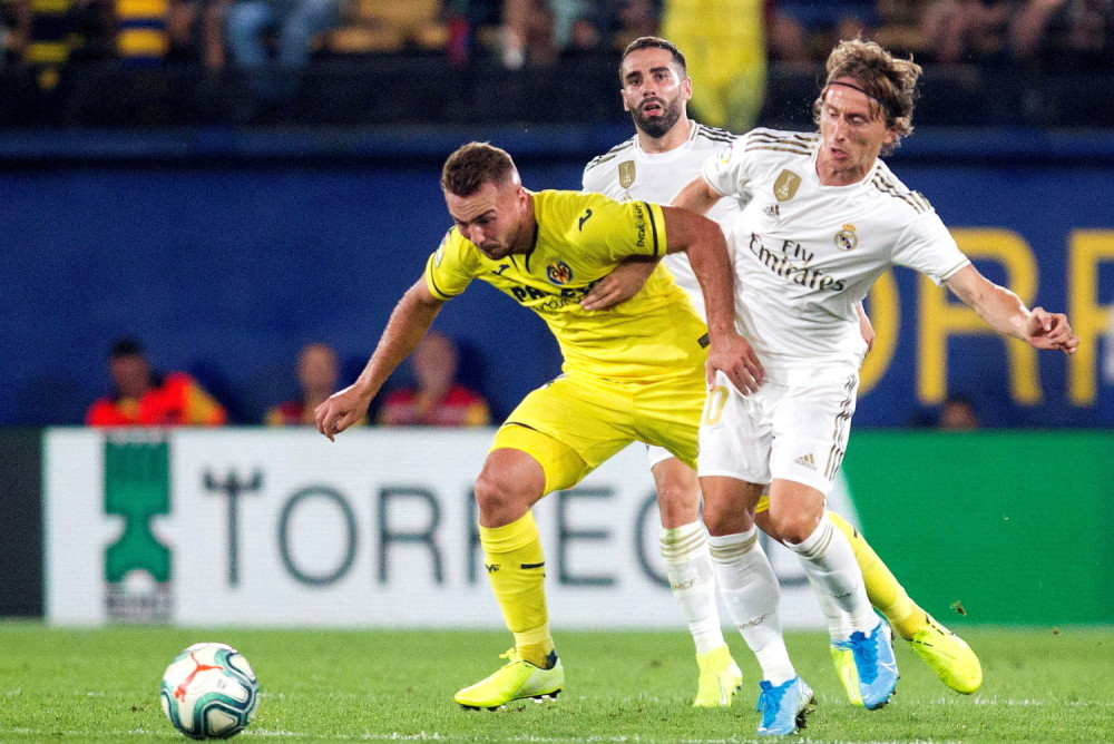 Real Modriću postavio uslov koji se uopšte neće dopasti Hrvatima