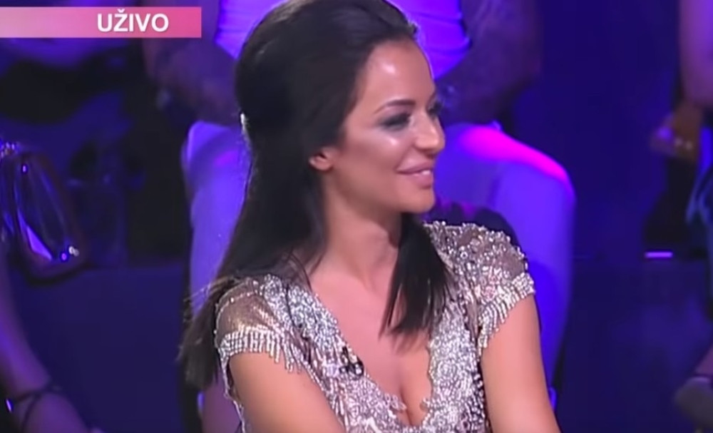 Zadrugarka progovorila o prostituciji, a onda se dotakla droge i abortusa!