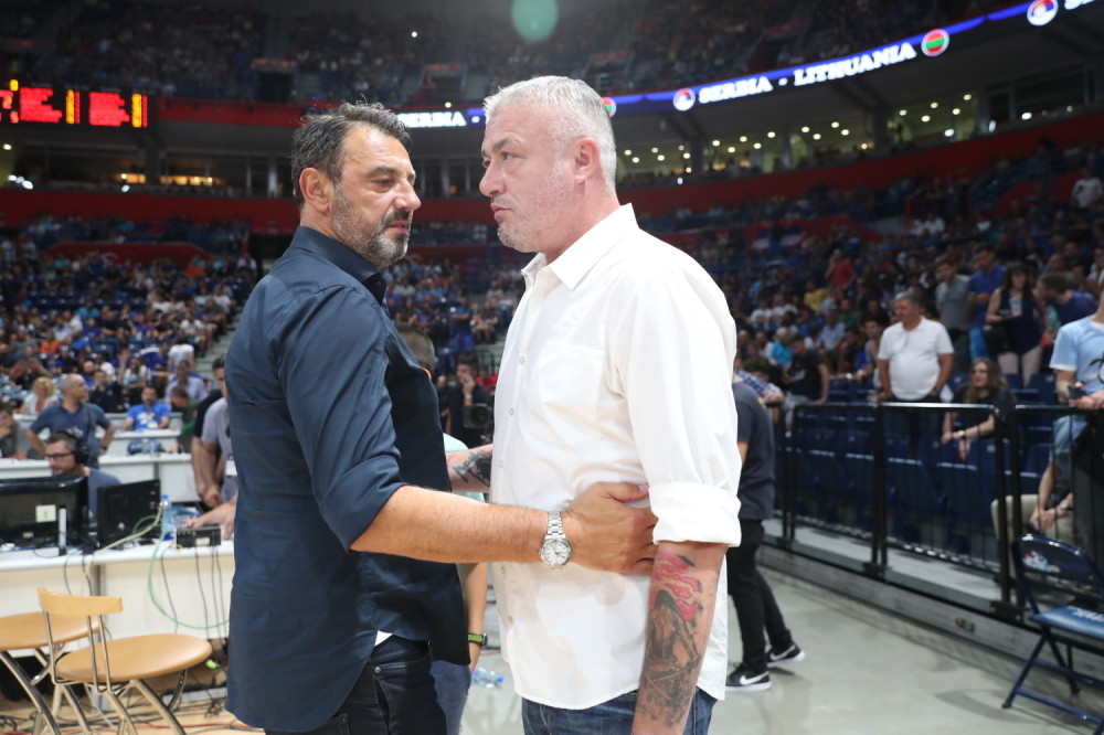 Nove informacije o stanju Trifunovića - Čeka se konačna reč lekara