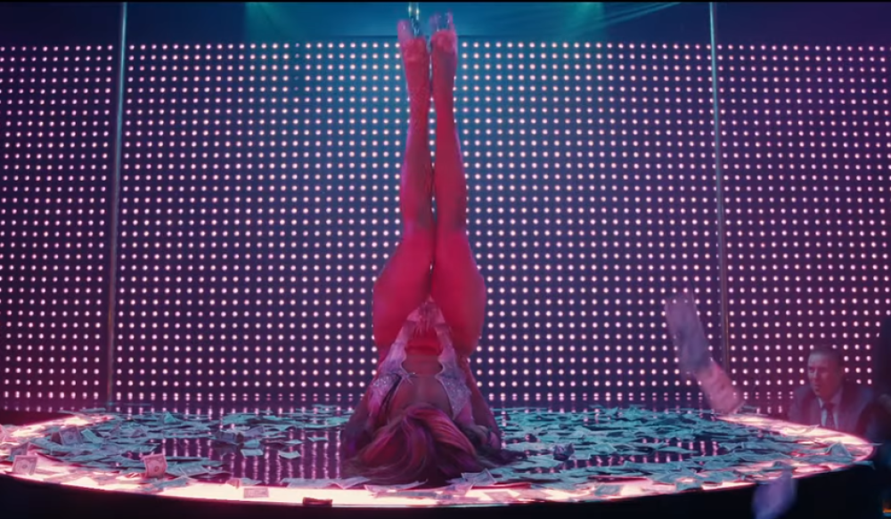 Striptizeta sprema tužbu za Dženifer Lopez, a ovo je razlog! (FOTO)