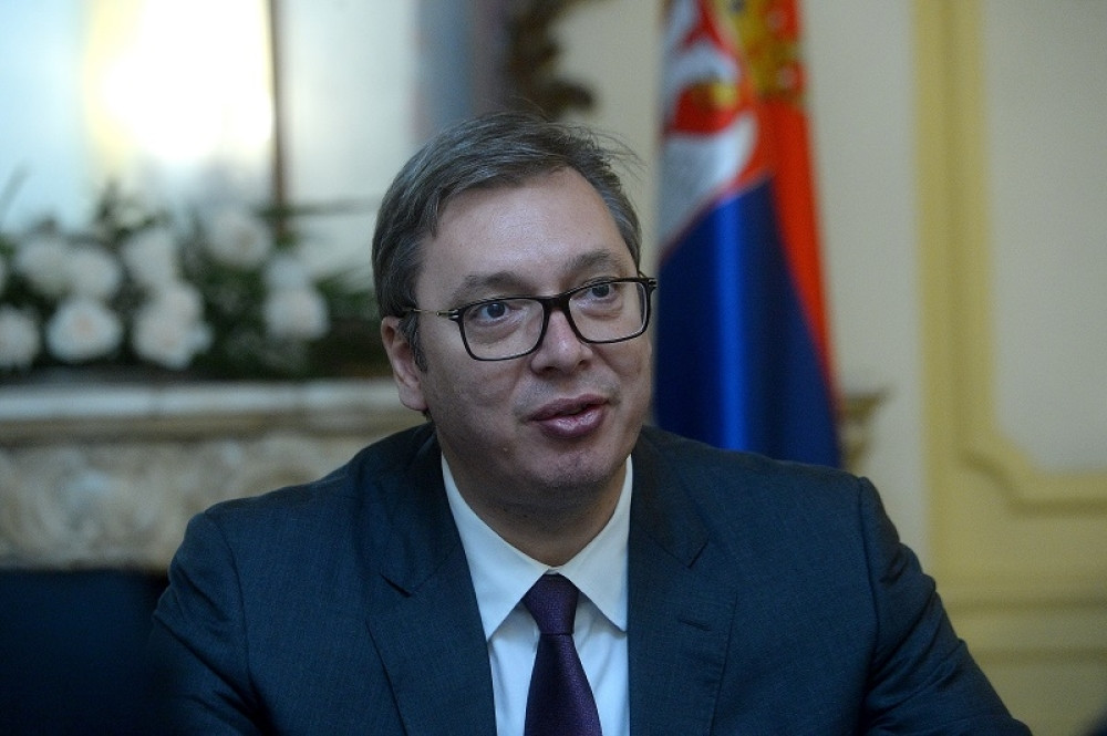 Vučić otkrio šta će sutra izneti pred ceo svet: Na ovo ne možemo da utičemo, mnogo je interesa!