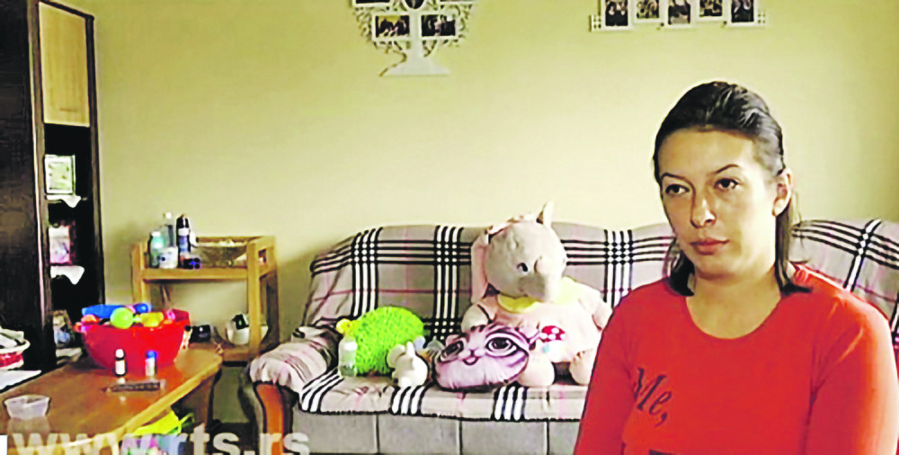 Ostavili majku bez posla i dinara! Otišla na porodiljsko, pa dobila otkaz! Tu nije kraj njenim mukama