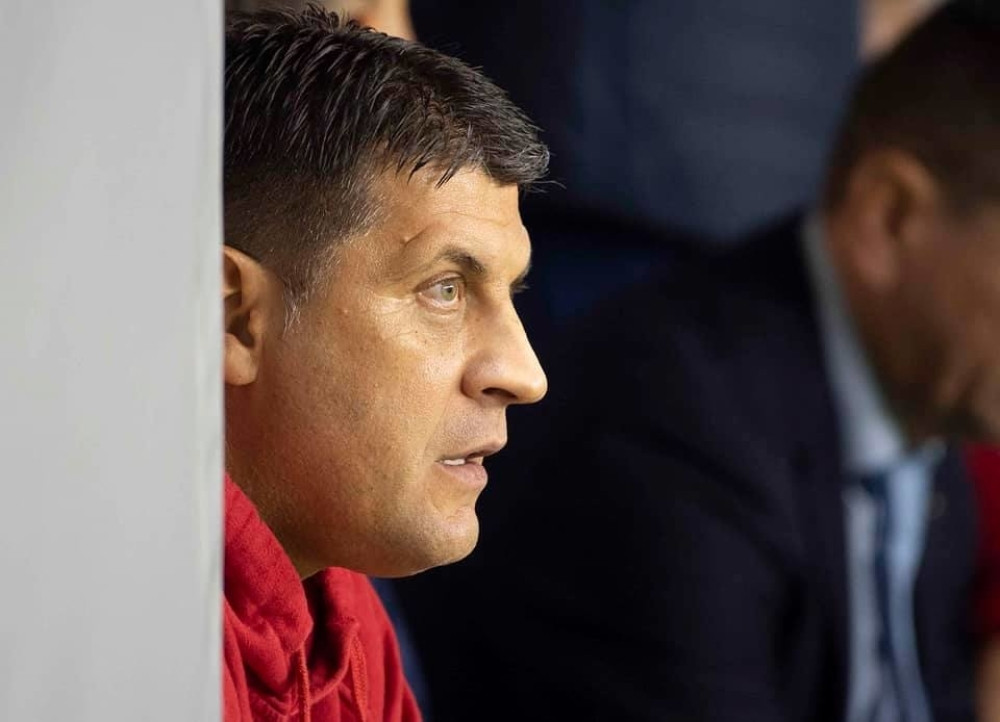 Princ naredio: Hoću Vladana Milojevića, ne pitam koliko košta!