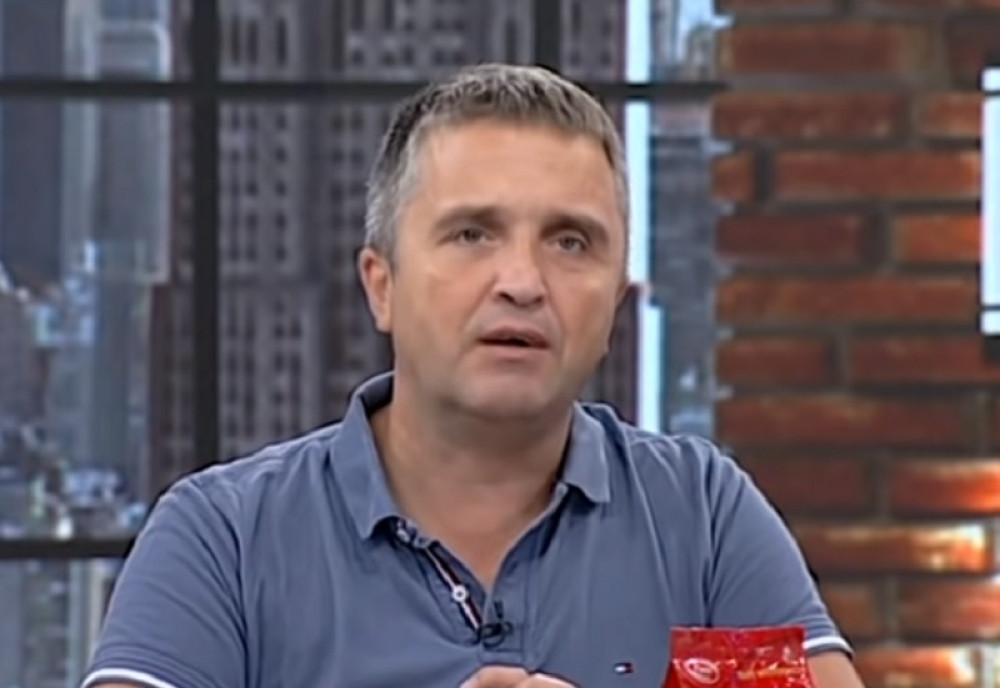 Pale opasne pretnje! Sve ima napismeno (FOTO)