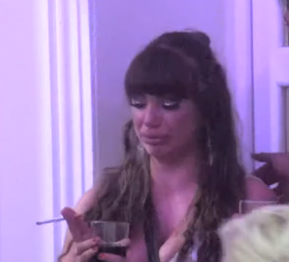 Zola poslao Miljani pismo! Njegove reči su je uništile, od njenog plača se ori Zadruga! (VIDEO)