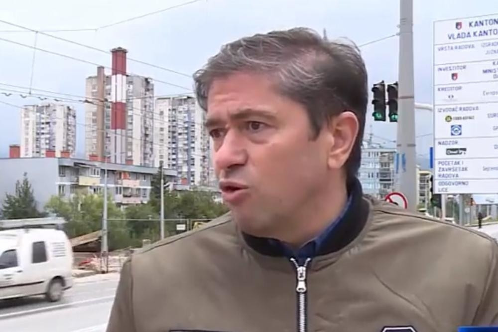 Ovaj čovek je ubijao, pa pljačkao leševe Srba po Sarajevu, a nikada nećete pogoditi gde je danas i šta radi!