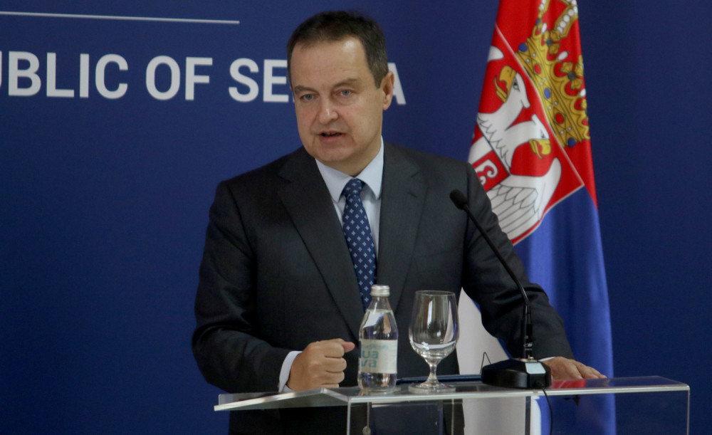 Svet ne želi takvu Prištinu! Ivica Dačić u otvorenom pismu prvi put iskreno o kosovskom pitanju ali i još jednom, ključnoj stavci za Srbiju!