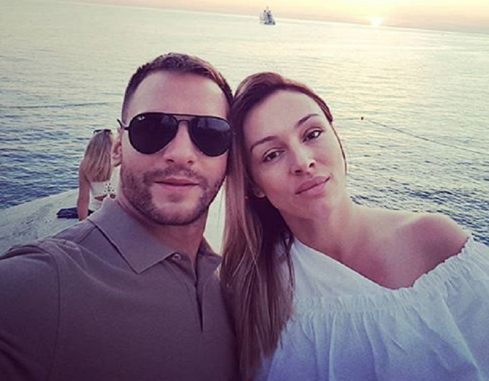 Evo i dokaza! Isplivala istina u kakvom je odnosu Anabela sa bivšim mužem! (FOTO)