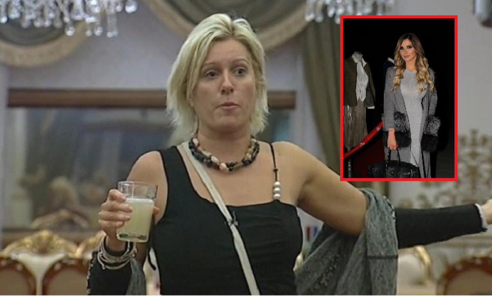 Jelena Golubović progovorilia o ćerki fudbalske legende! Džajićeva se odmah oglasila!