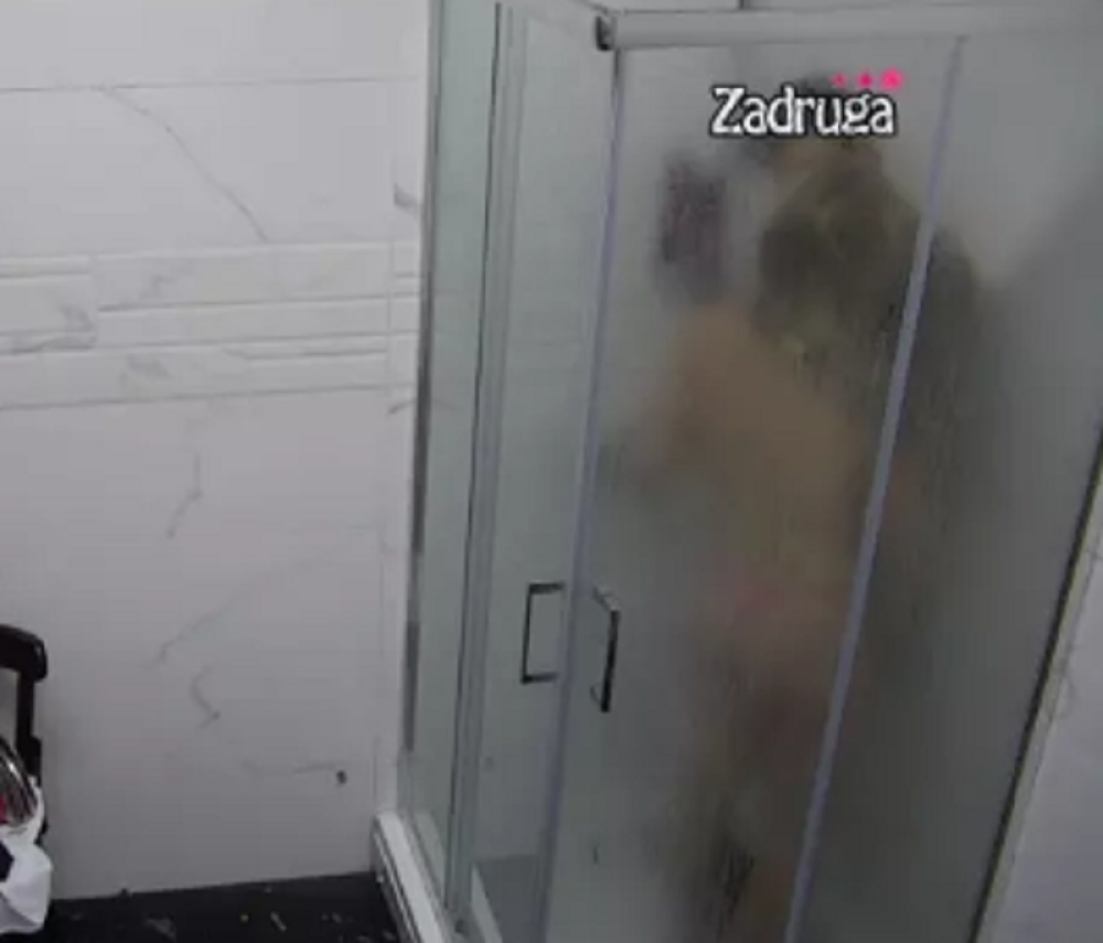 Nova vrela akcija Milice i Filipa, od njihovog se*sa se tresla Zadruga! (VIDEO 18+)