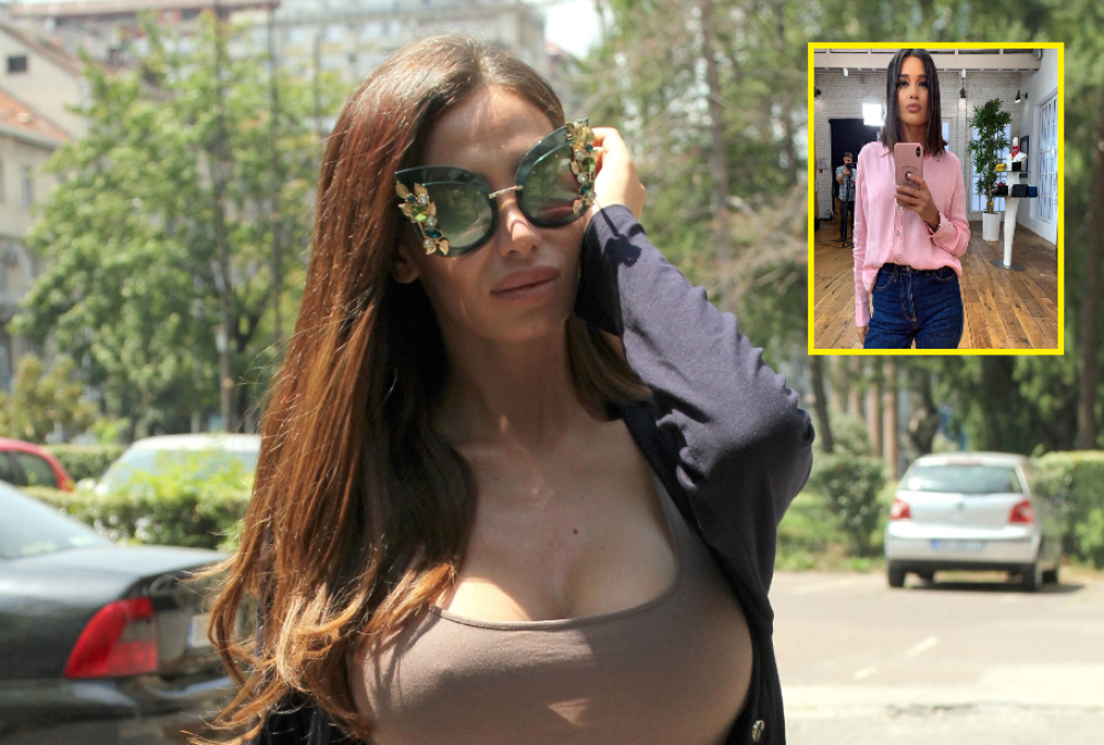 Ona je supruga Sorajinog bogatog verenika! Rodila mu je ćerku, a tek da vidite šta joj je zajedničko sa Sorajom!