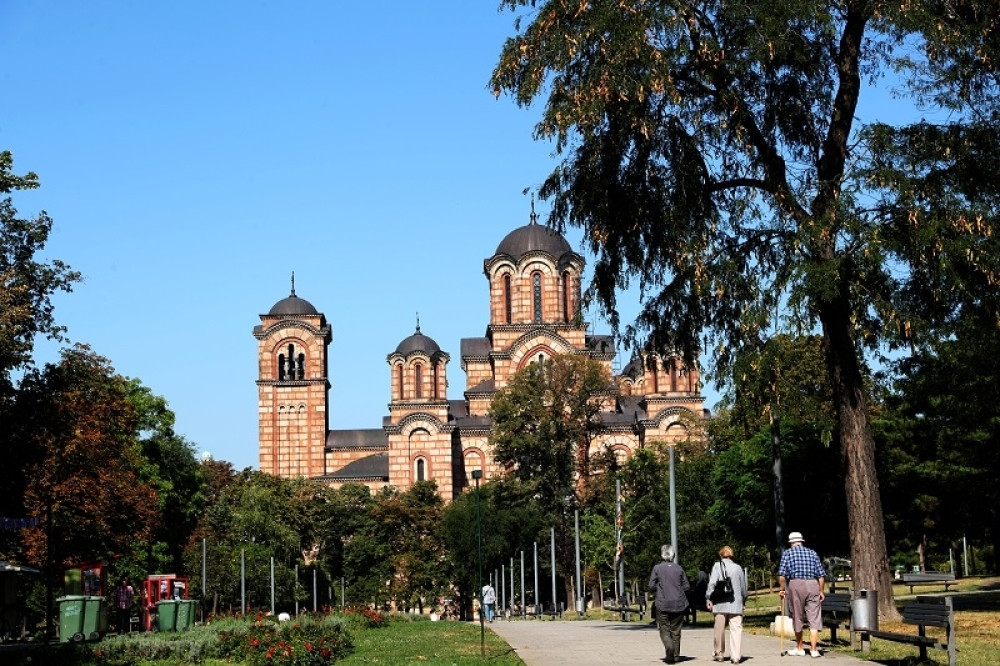 Ukoliko vernici podnesu određenu žrtvu, vratiće im se duplo
