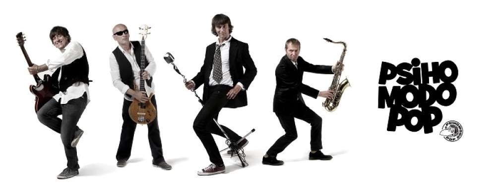 PSIHOMODO POP U AMERIKANI DOMA OMLADINE 29.NOVEMBRA 2019