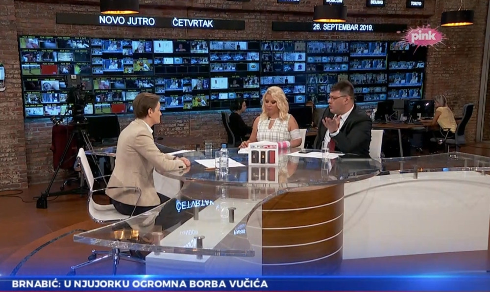 Mediji su pogrešno preneli! Sve ponude padaju u vodu, odluka o Kosovu je već doneta!