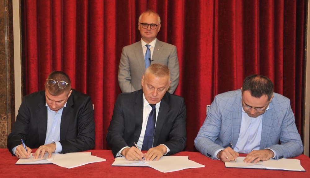 Gužve u Beogradu postaju prošlost! Grad dobija automatsko softversko upravljanje (FOTO)