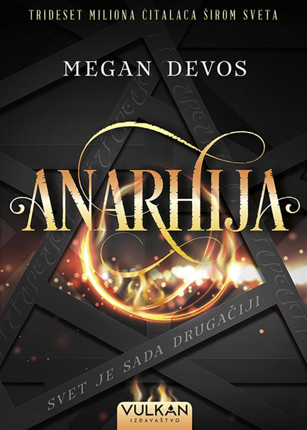 Dobro došli u svet opasnosti i haosa: Anarhija