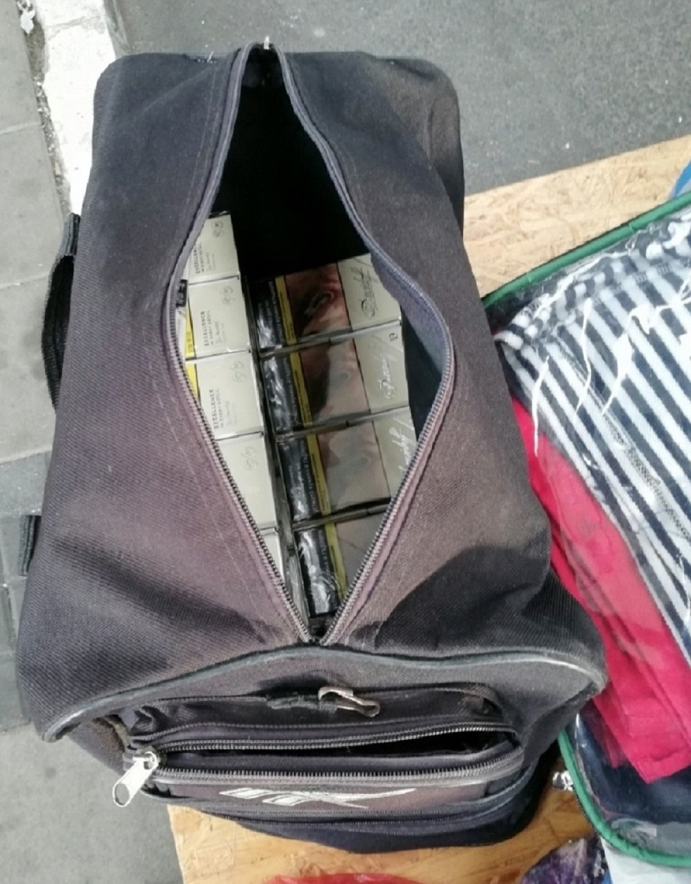 Nije hteo da prijavi! Srpska carina zaustavila Turčina i zaplenila nešto zbog čega je pritvoren!