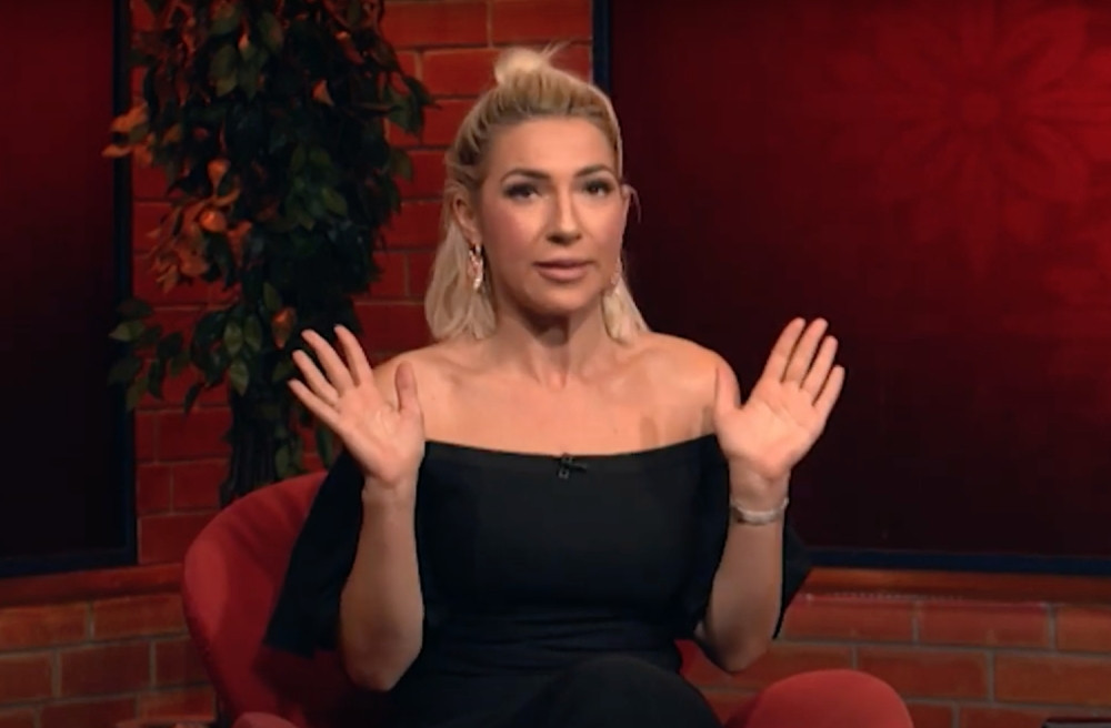 Jovana Jeremić ne vodi "Parove", pogledajte ko je menja (FOTO)