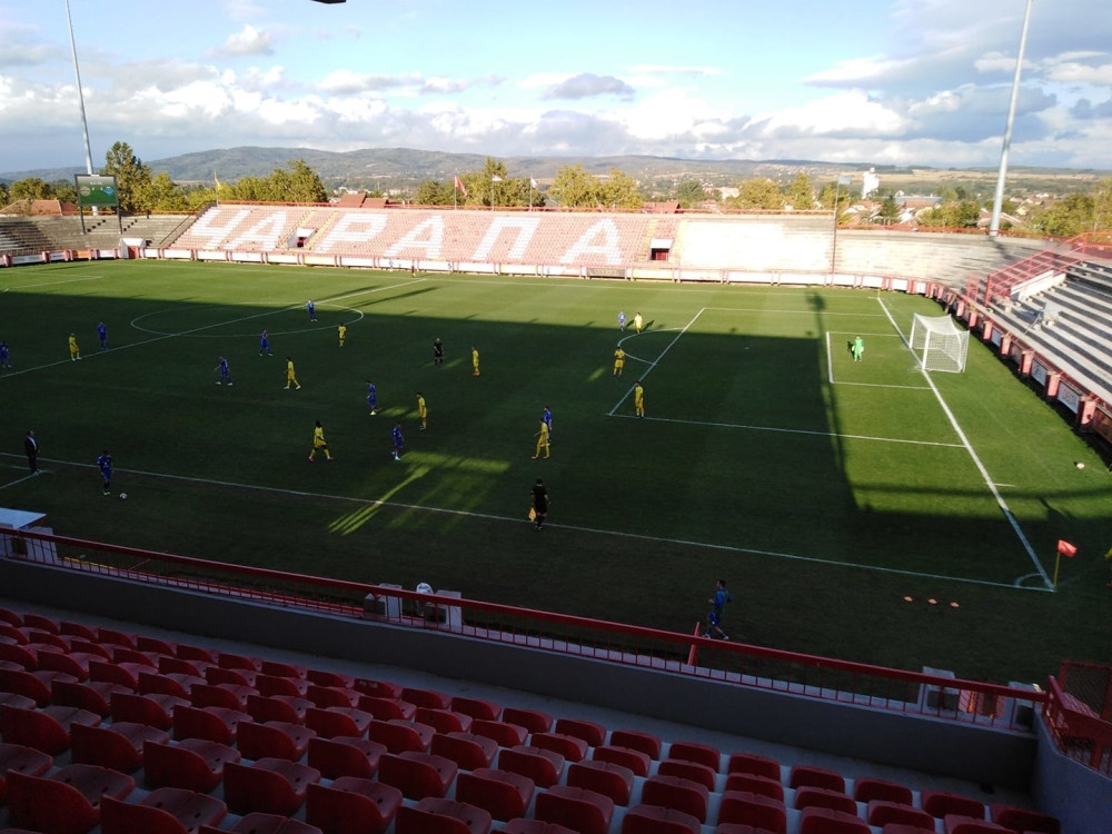 Radnik odoleo naletima Trajala i prošao u osminu finala! (FOTO)