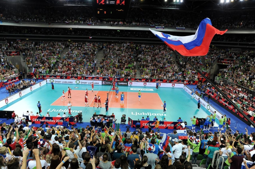 Slovenija nadvisila Poljsku i prošla u finale EP! (FOTO/VIDEO)