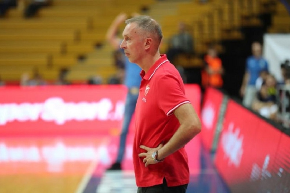 Tomić: "Prosto rečeno, mislim da su nas prebili (FOTO/VIDEO)