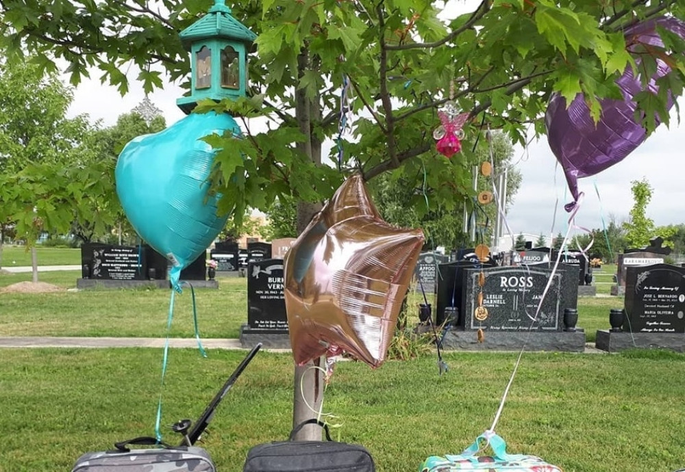 Majka je izgubila troje dece zbog pijanog vozača, a njena objava za prvi dan škole slama srca! (FOTO)