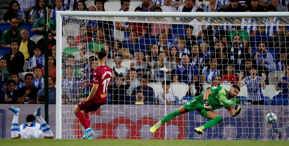 Real planira da vrati igrače na treninge od ponedeljka!