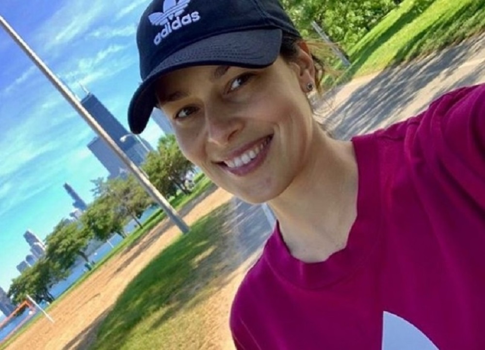 Finale Rolan Garosa ima neverovatnu vezu sa Anom Ivanović, navijači Srpkinje oduševljeni