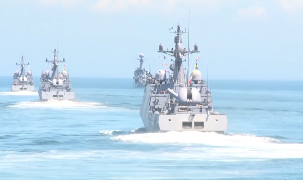 Nastao je haos kad su shvatili čiji je! Isapljeni hici upozorenja, ali to nije sve novi šok je tek sledio!