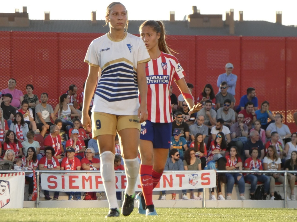 Fudbalerke Spartaka oprostile se od Lige šampiona! (FOTO)