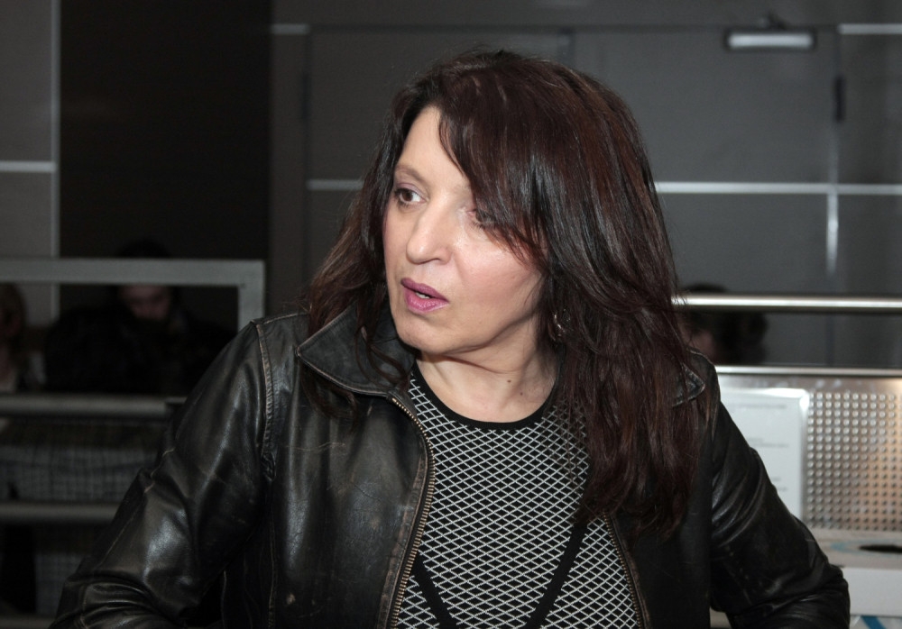 Mirjana Karanović napala stjuardesu na beogradskom aerodromu! "Ko si ti da mi tražiš ličnu kartu"!