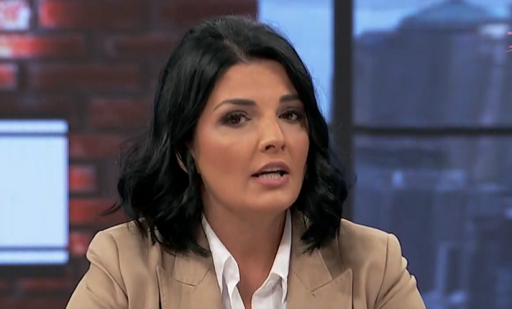 Milena Ivanović u subotu obeležava godišnjicu ubistva Olivera Ivanovića