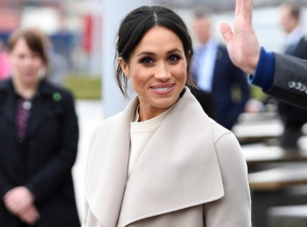 Isplivala fotografija Megan Markl zbog koje je svet u šoku: Ko bi ovo očekivao od nje? (FOTO)