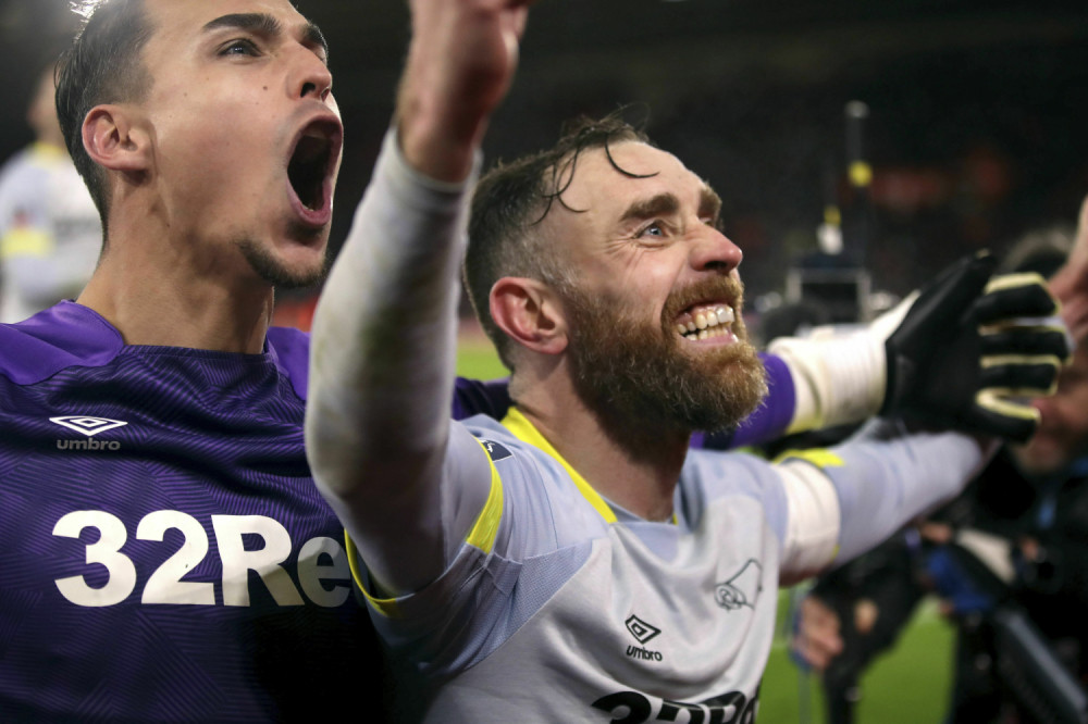 Fudbaleri Derbi Kauntija izazvali saobraćajnu nesreću!