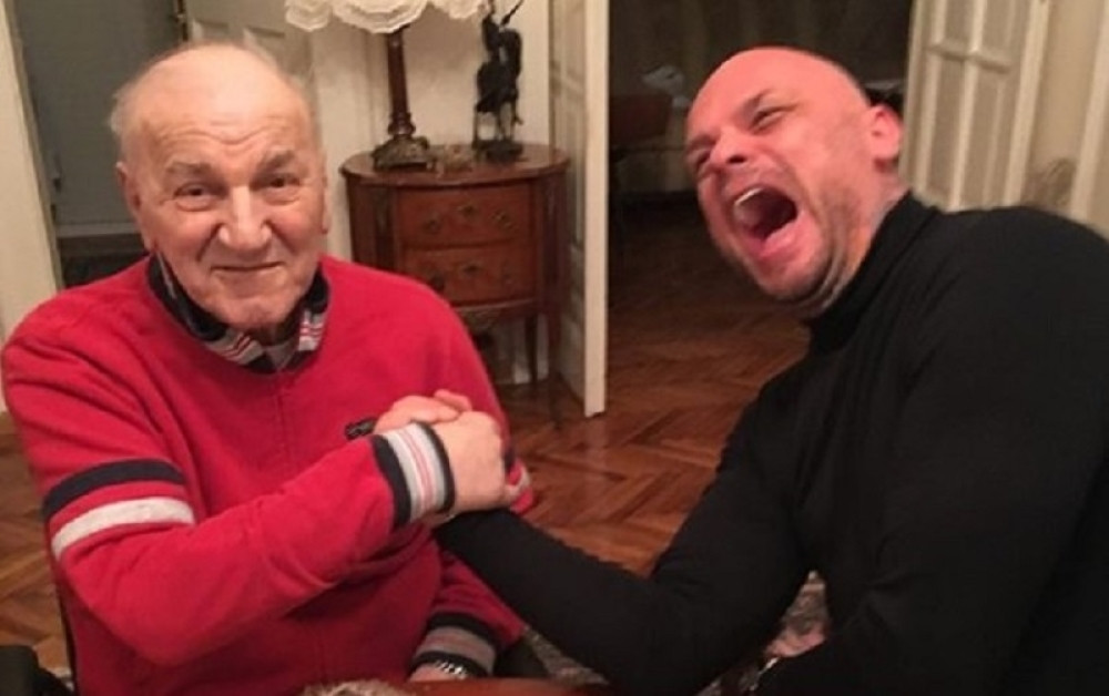 On je najpoznatiji srpski telohranitelj na svetu! Bata ga je obožavao, a nakon njegove smrti nasledio je nešto zbog čega mu svi zavide!