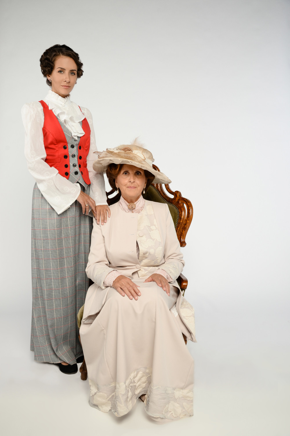 Ni jedna naša serija nije kao “Crveni mesec”!