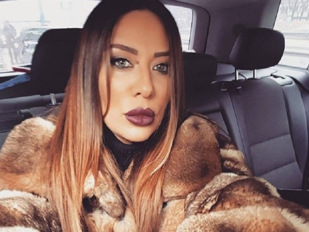 Ana Nikolić objavila snimak sa jasnom porukom: "Ako umrem od korone!"