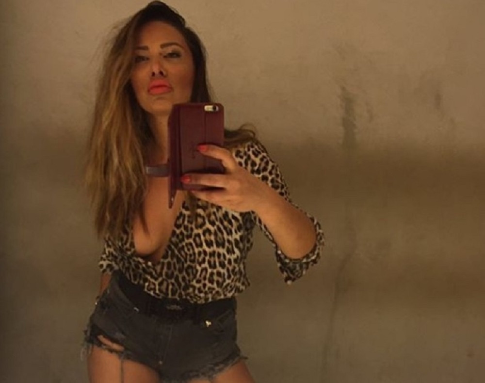 Anu Nikolić napali da koristi fotošop, a ovako ona zaista izgleda: Jedan snimak otkrio sve! (VIDEO)