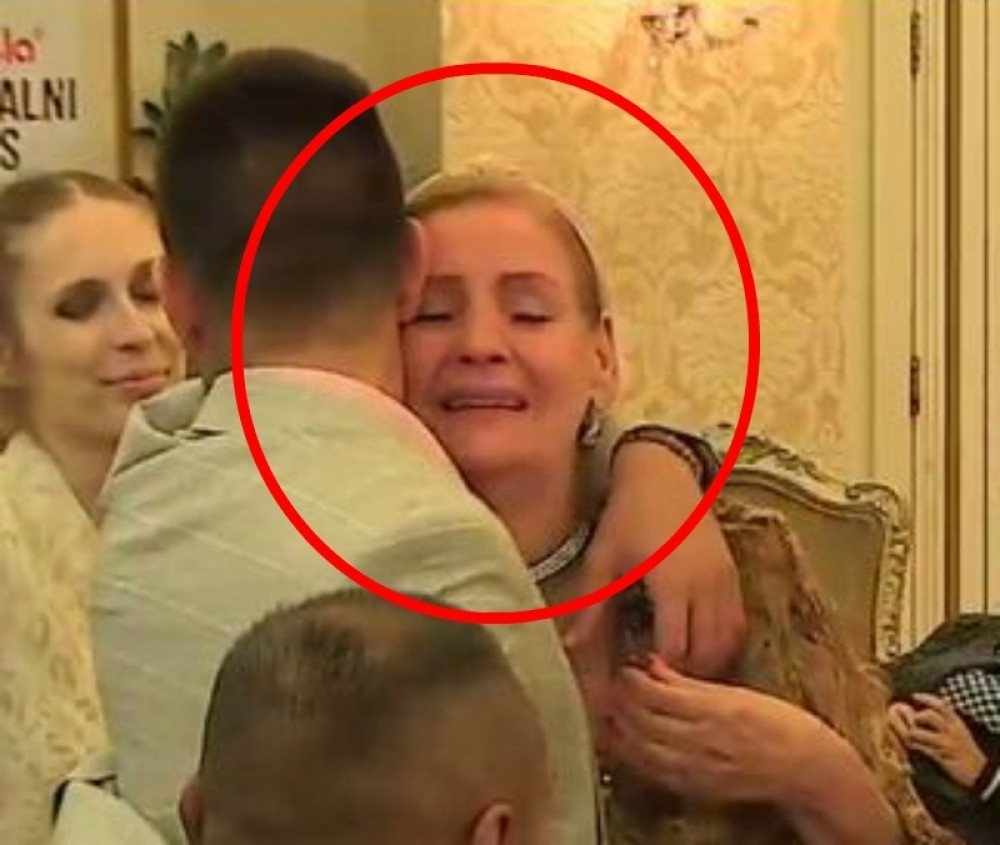 Lepa Lukić grcala u suzama! Ukućani je jedva smirili, ženi će pozliti do kraja rijalitija!